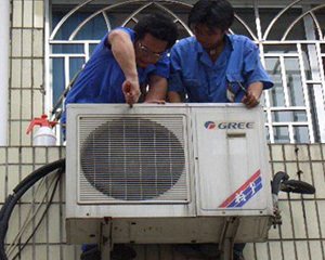 芦淞空调维修售后服务中心