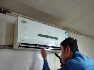 芦淞格力空调电话是多少