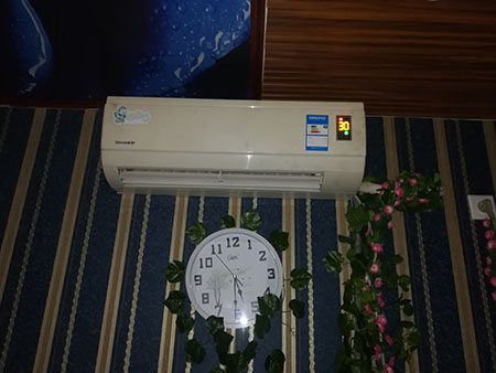 芦淞空调维修售后服务中心