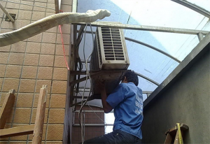 芦淞空调维修售后服务中心