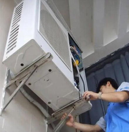 芦淞24小时空调维修热线