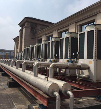 芦淞多联机维修 芦淞中央空调维修