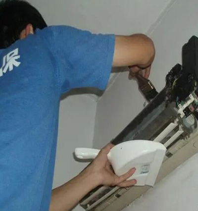 芦淞空调清洗保养