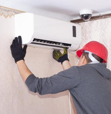 芦淞空调内机噪音大