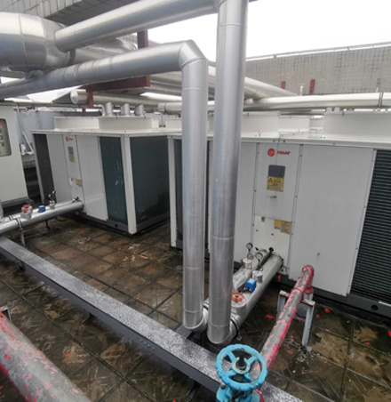 芦淞附近中央空调维修 芦淞上门中央空调维修